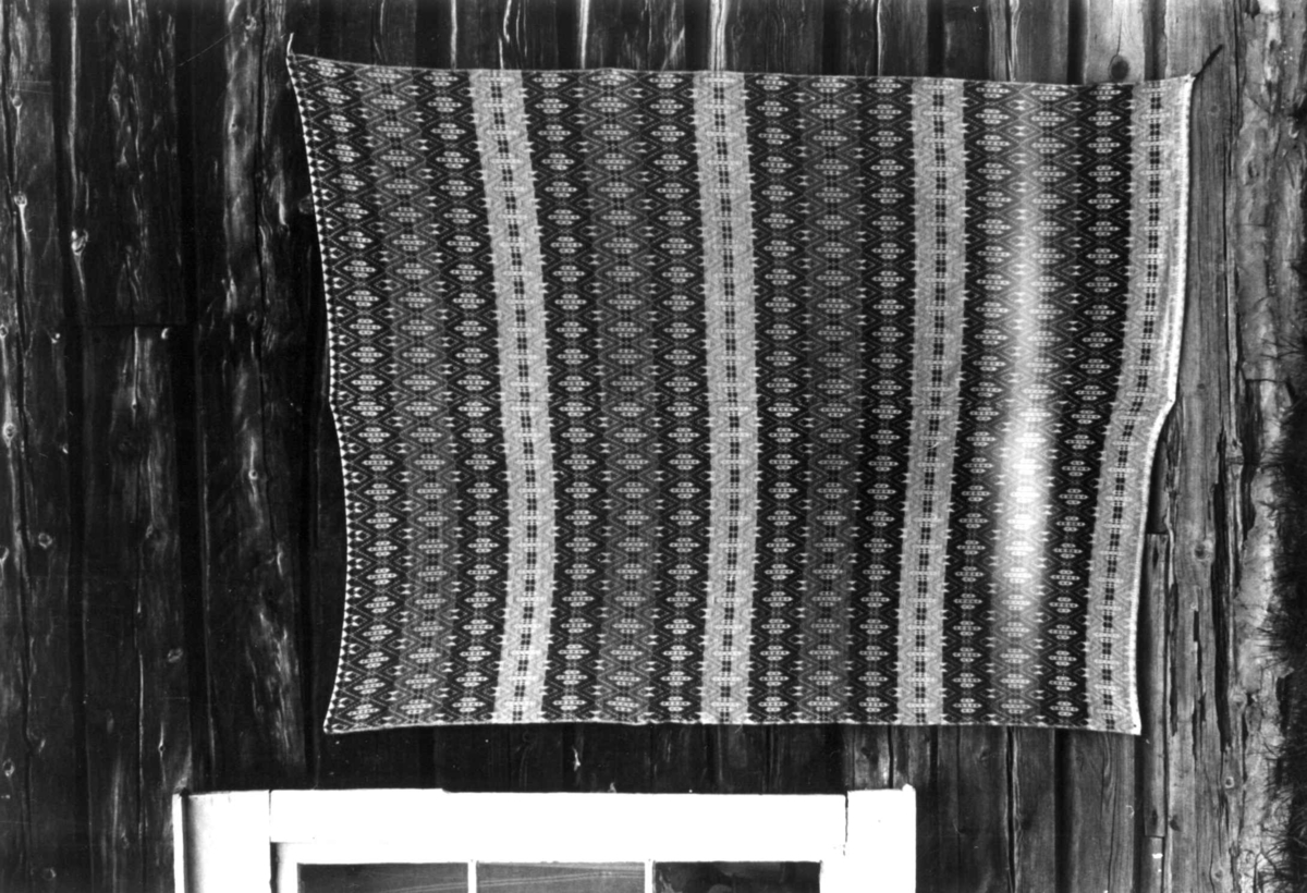 Anna Grostøl, Åkle. Rørosbygdene, Røros, Sør-Trøndelag 1939.