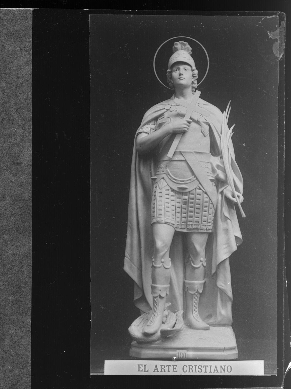 Desconegut, [Religious image]