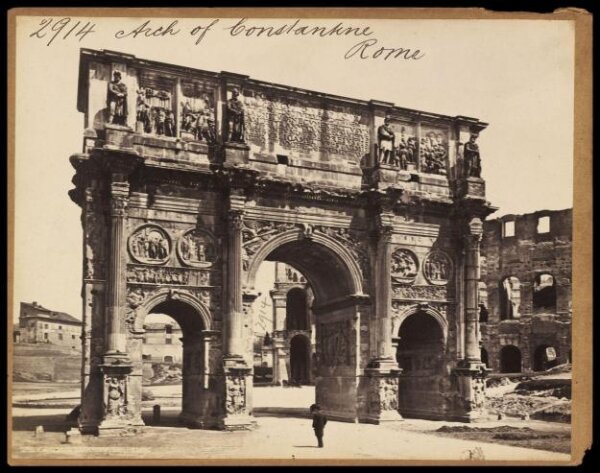 Francis Frith, Photograph