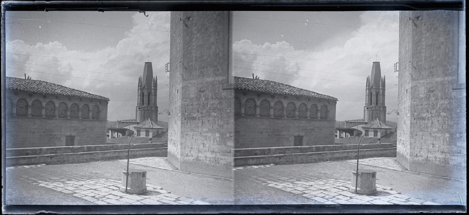 Desconegut, [Place of the Apostles]