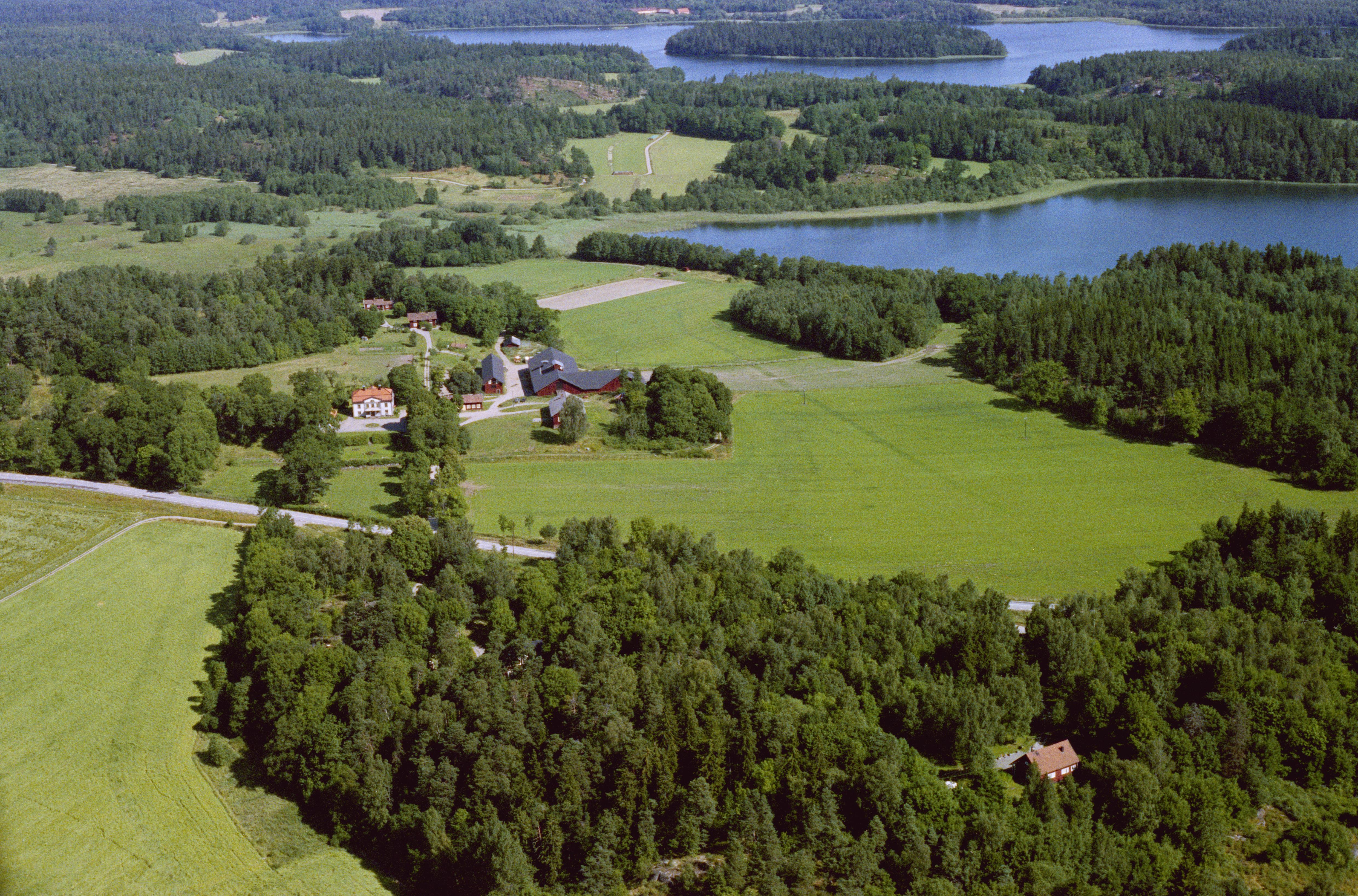 Jan Norrman, Salem 415
