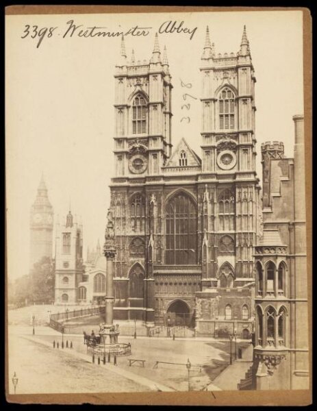 Francis Frith, Photograph