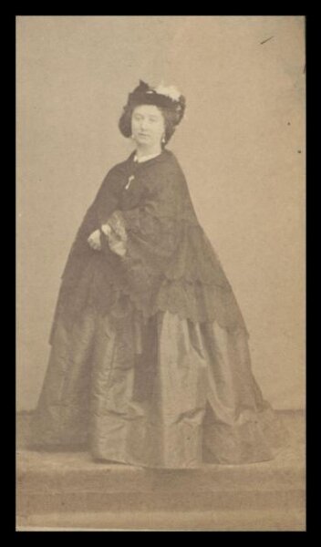 Pierre Petit, Guy Little Theatrical Photograph