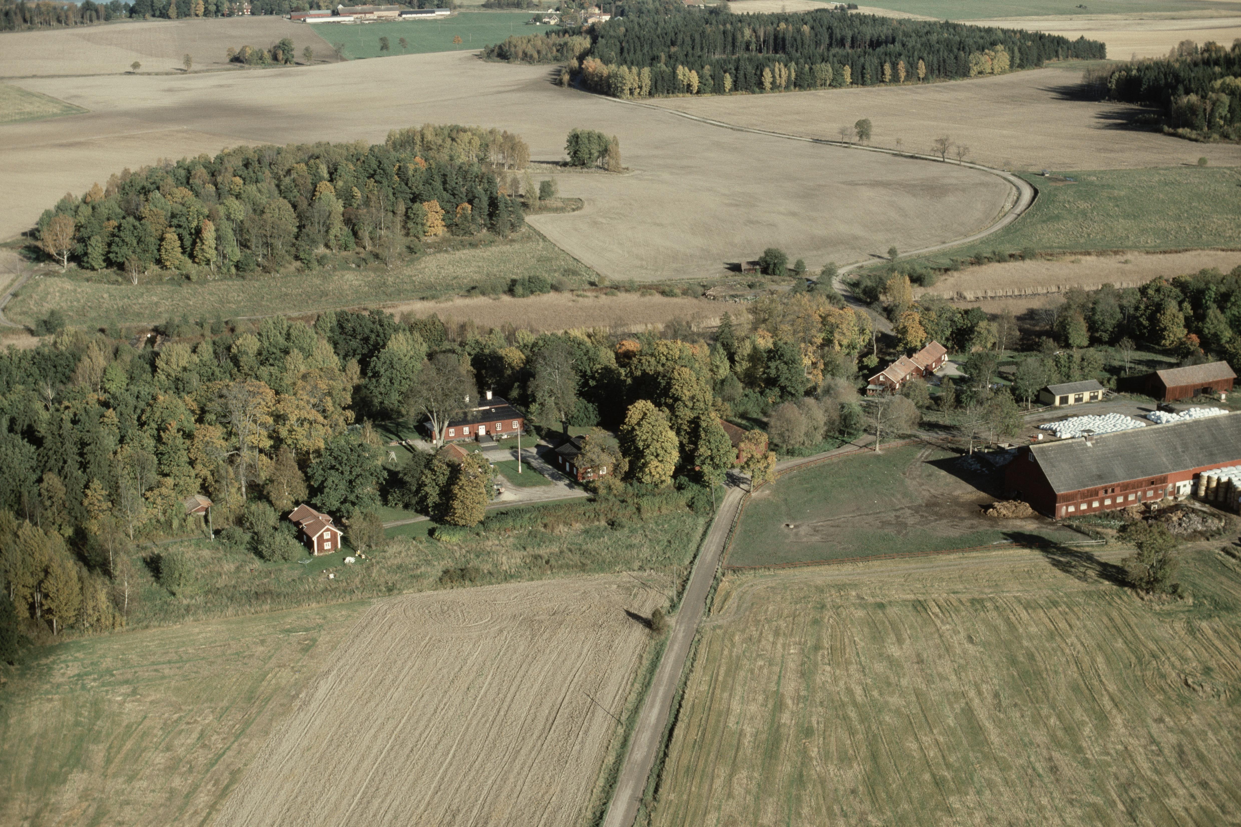 Jan Norrman, Floda 103:1