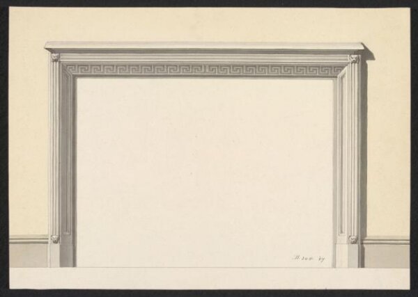 unknown, Drawing