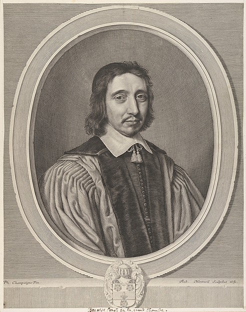 Robert Nanteuil, Charles Benoise