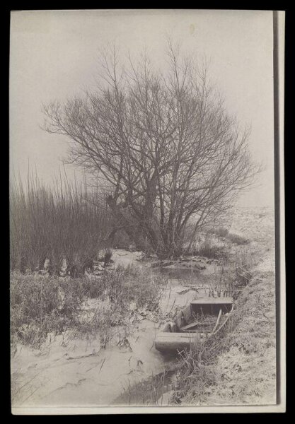 Gale, Lt. Col. Joseph, Rural Life