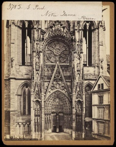 Francis Frith, Photograph
