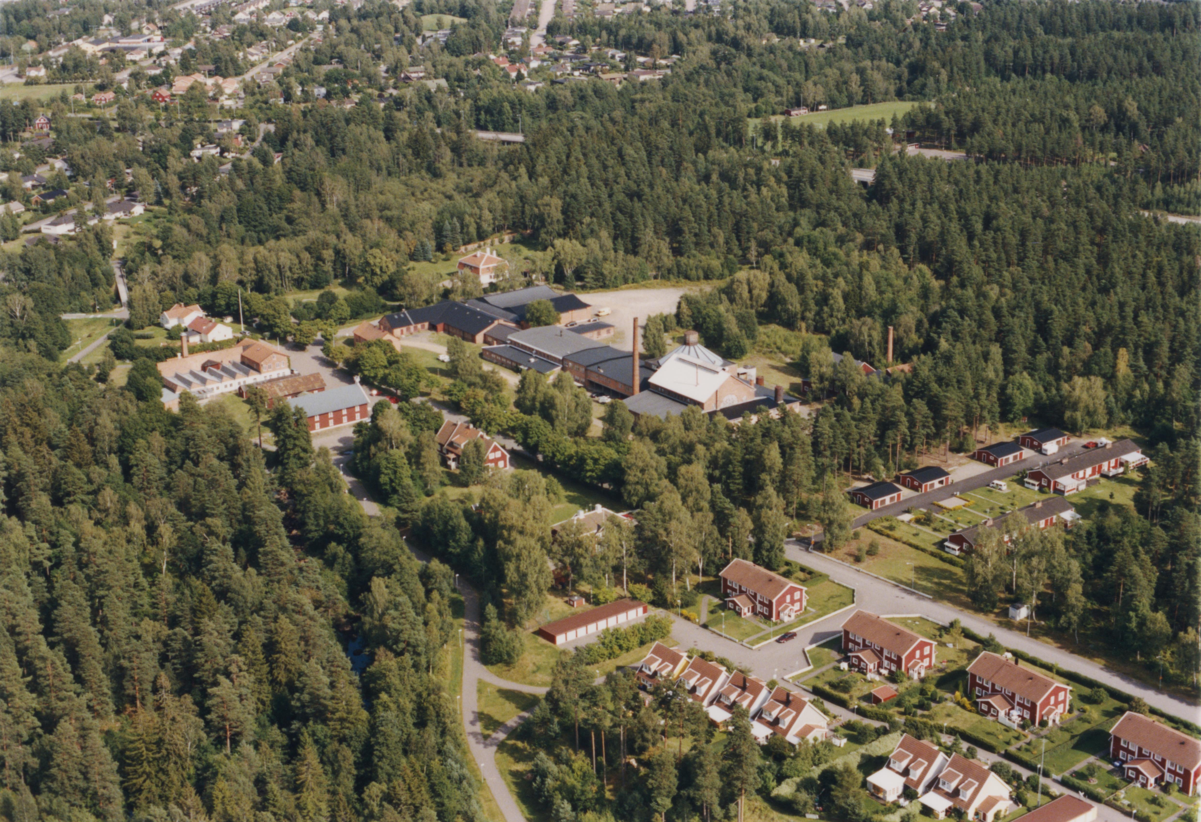 Jan Norrman, Madesjö 196:1