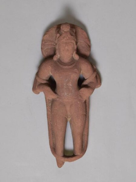 Unknown, Sculpture