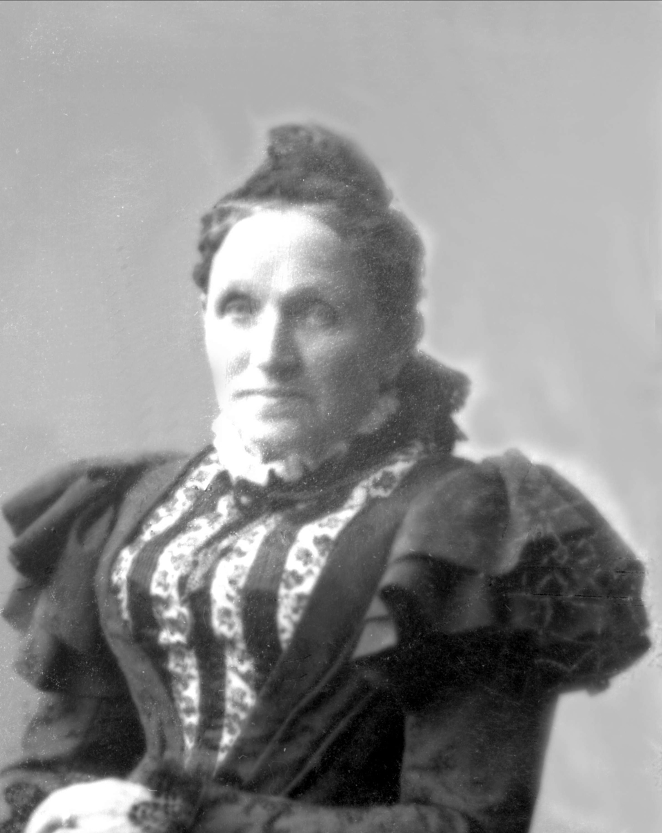 Gustav Borgen, NFB.31240