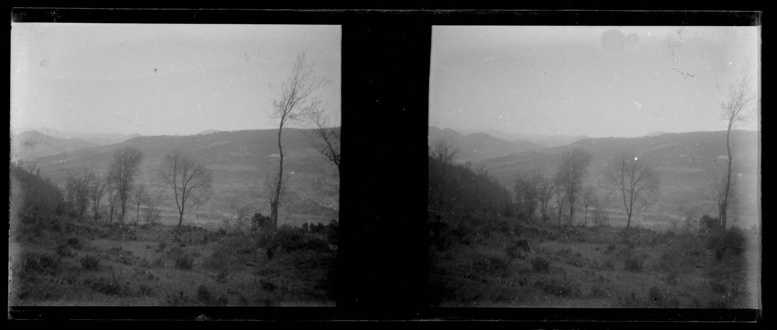 Desconegut, [Paisatge]