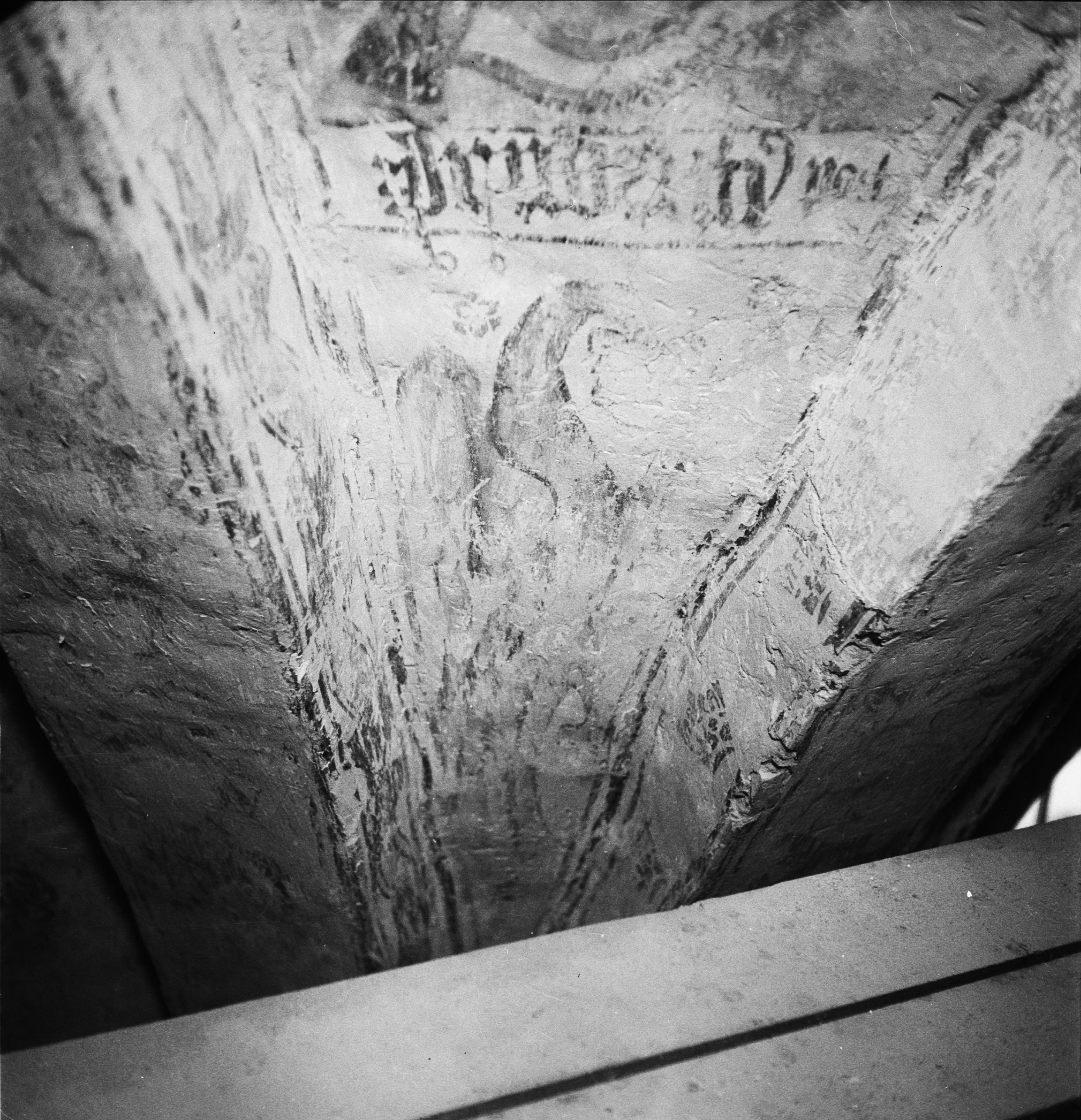 Marianne Bratt Gustafsson, Vallby kyrka