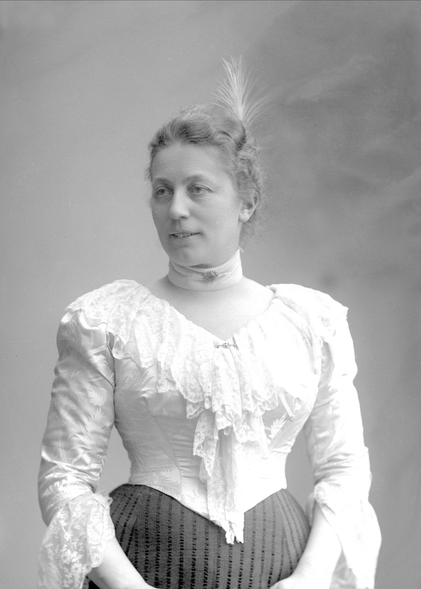 Gustav Borgen, NFB.52100