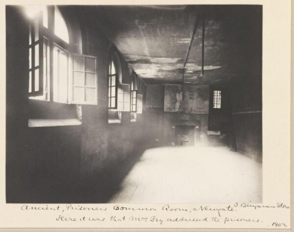 Stone, Benjamin (Sir), National Photographic Record and Survey