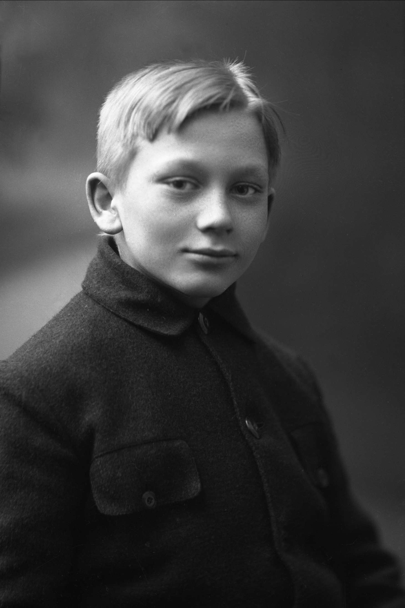 Gustav Borgen, NFB.50329