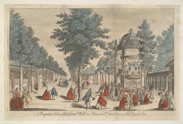 unknown, H Beard Print Collection