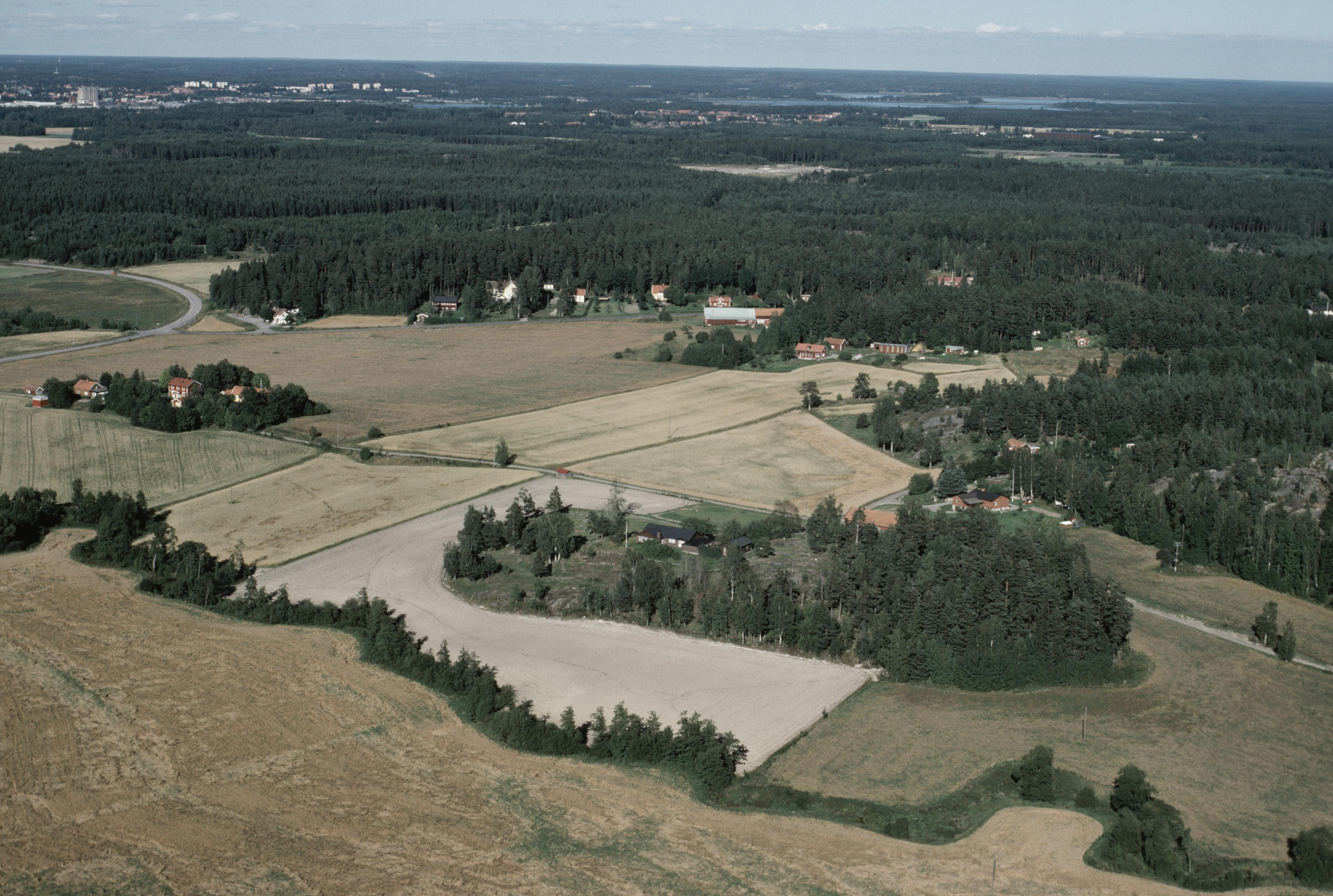 Jan Norrman, Nyköping 187:1