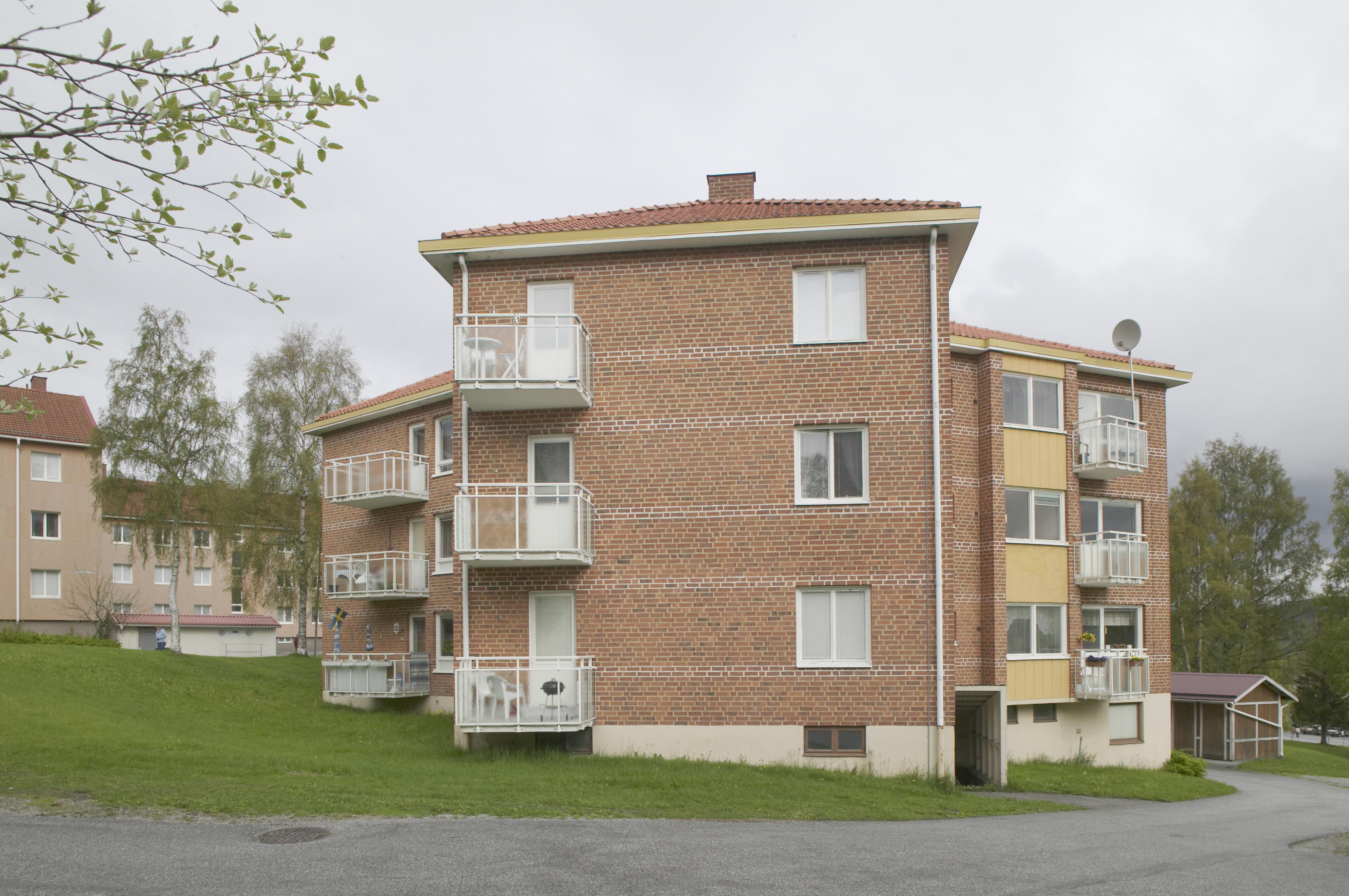 Bengt A Lundberg, Gullänget