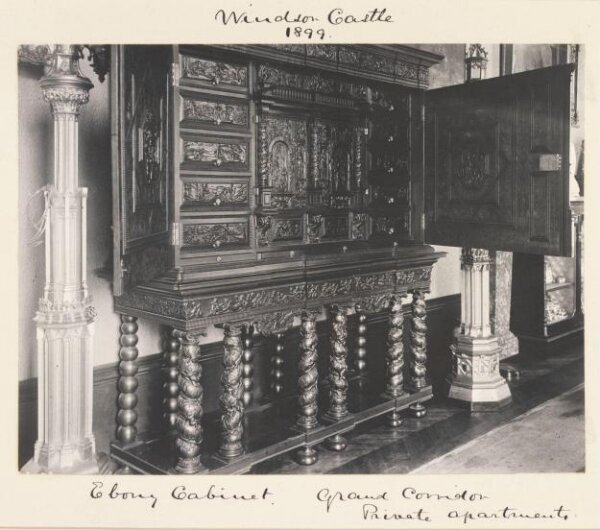 Stone, Benjamin (Sir), National Photographic Record and Survey