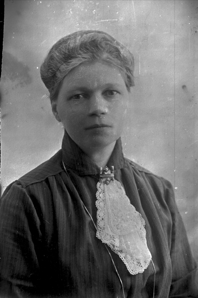 Gustav Borgen, NFB.28498
