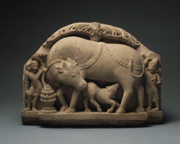 Unknown, Sculpture