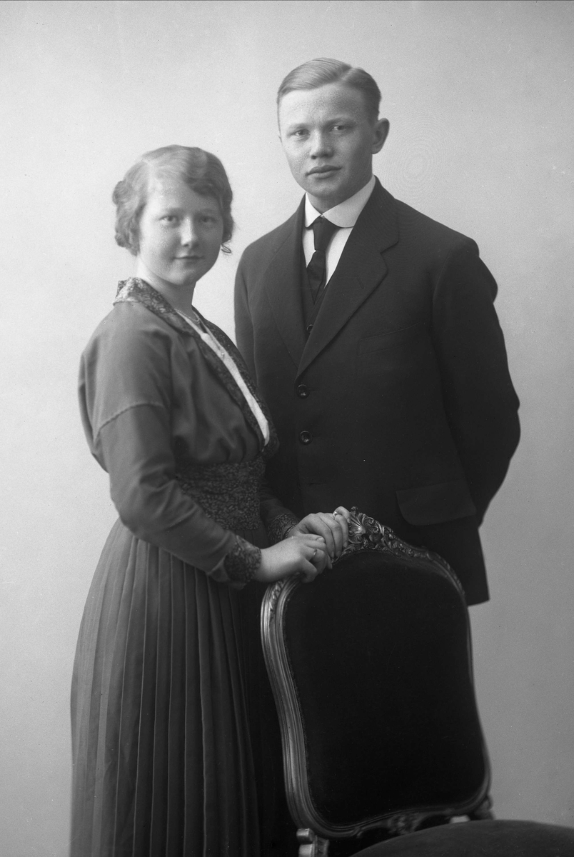 Gustav Borgen, NFB.32752
