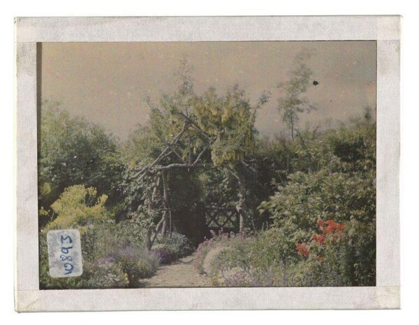 Unknown, Landscape view