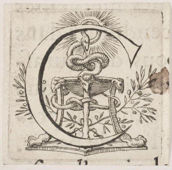 Unknown, Print
