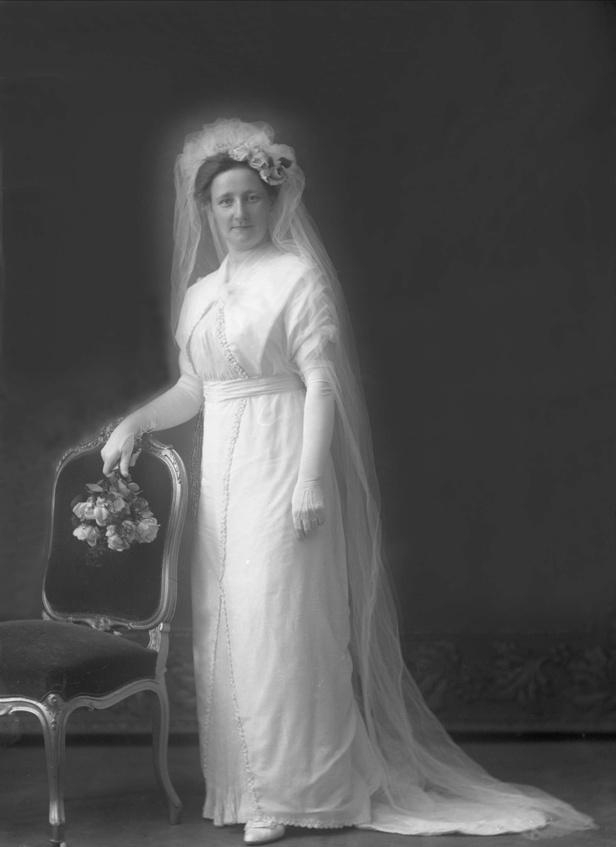 Gustav Borgen, NFB.48668