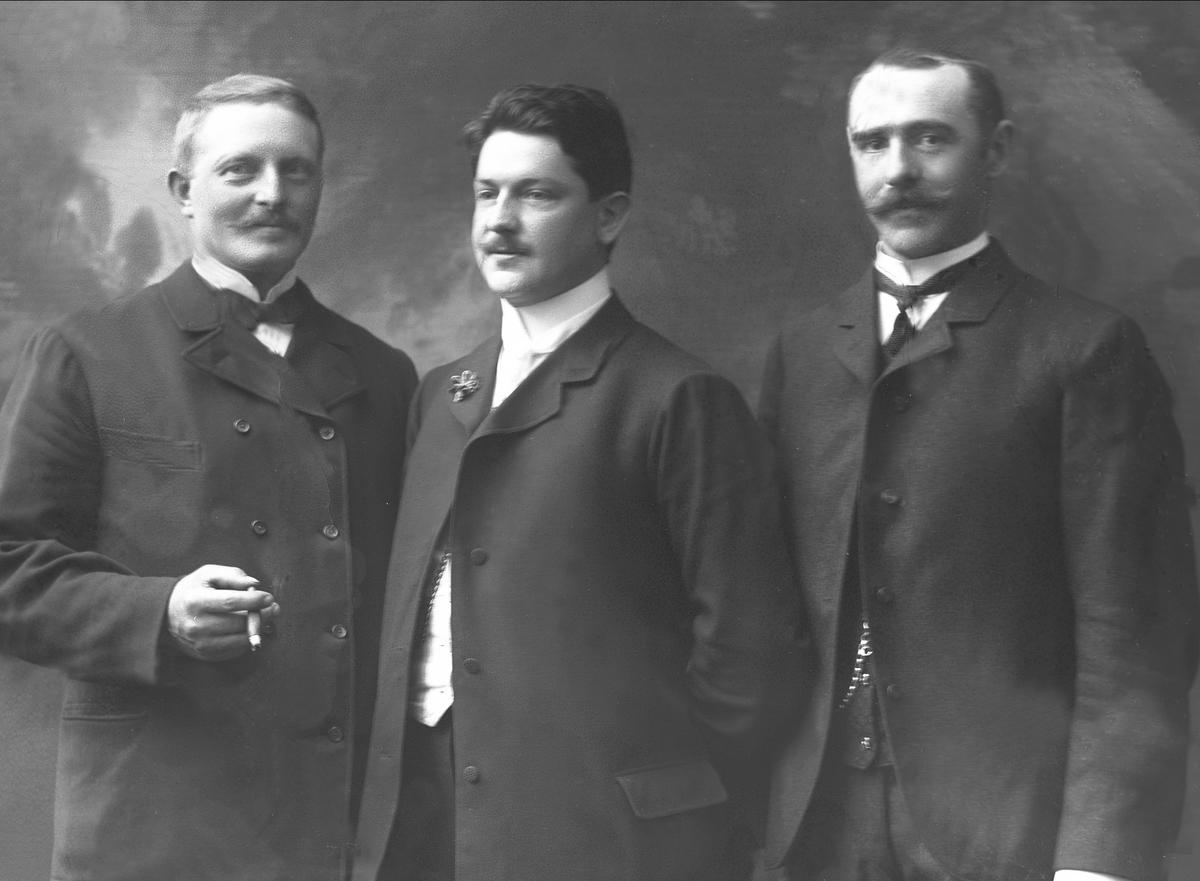 Gustav Borgen, NFB.53044