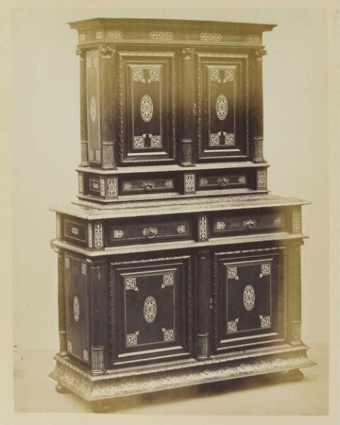 Franck, Photograph