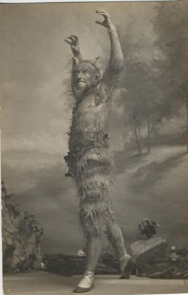 unknown, Sylvia