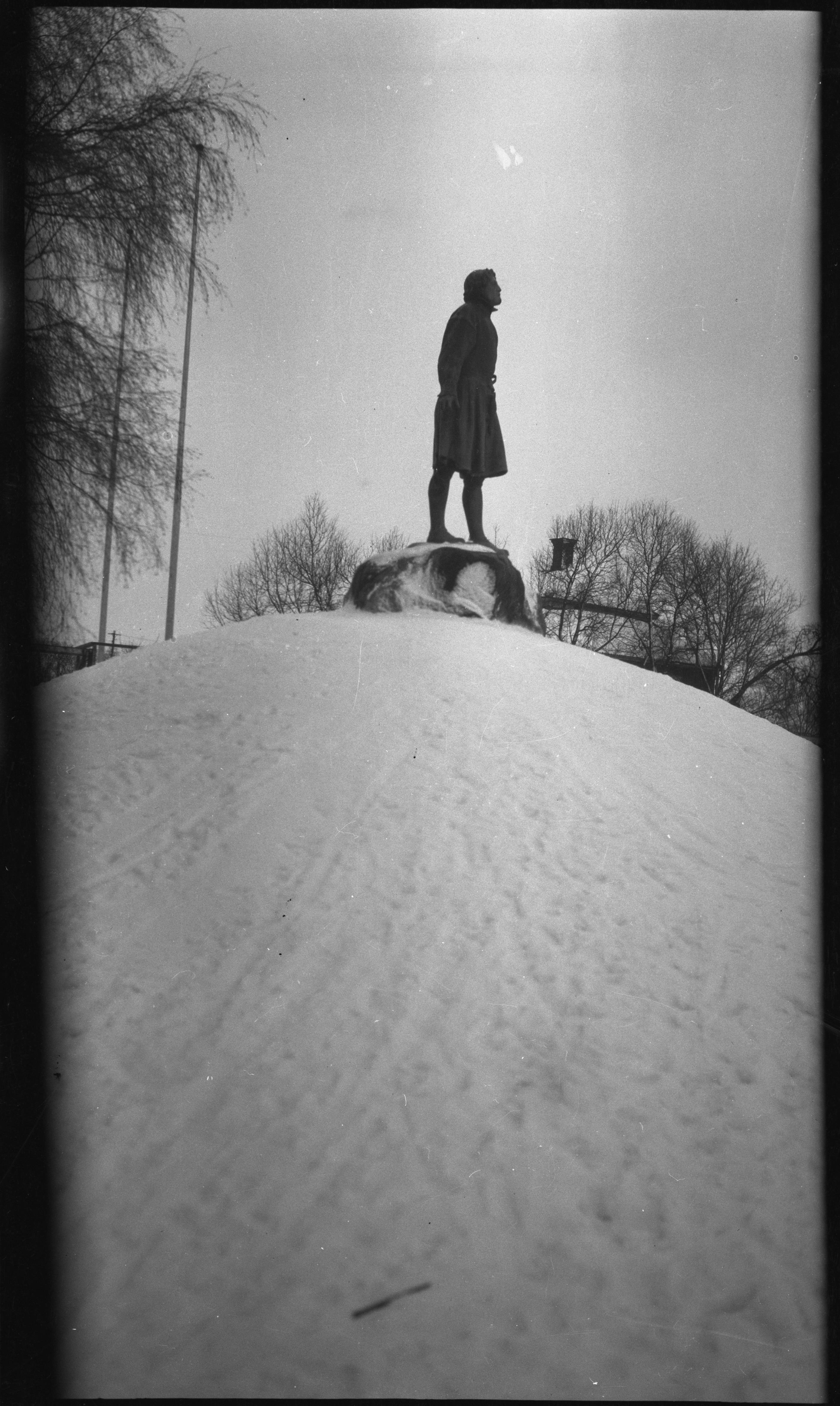 Berit Wallenberg, Zorns Gammelgård