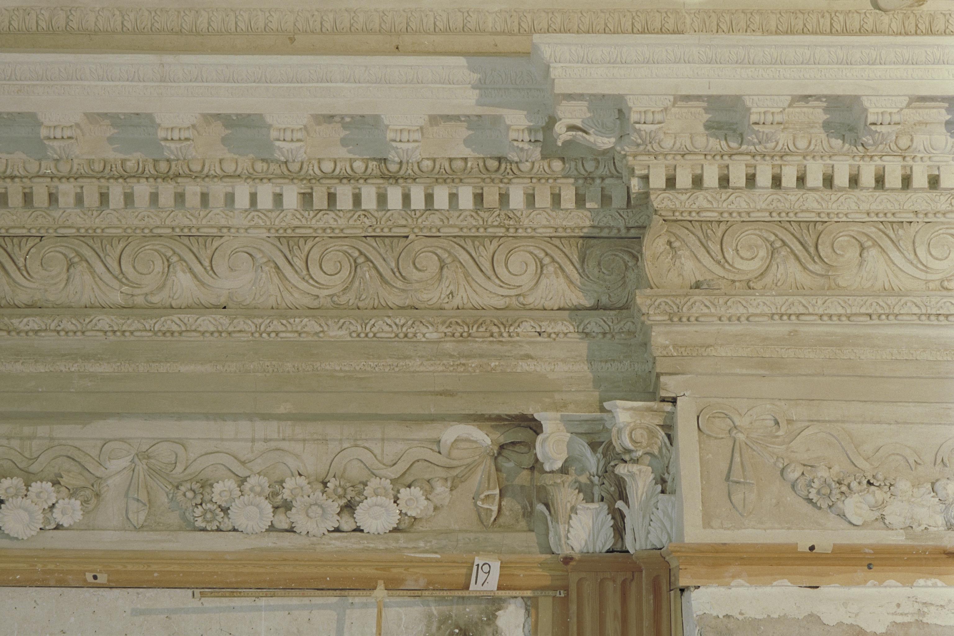 Bengt A Lundberg, Mälsåkers slott