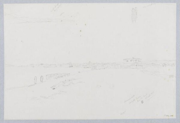 Simpson, William (R.I.), Sketches made during the Campaign of 1854-55 in the Crimea, Circassia and Constantinople