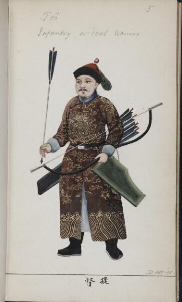 Unknown, Painting