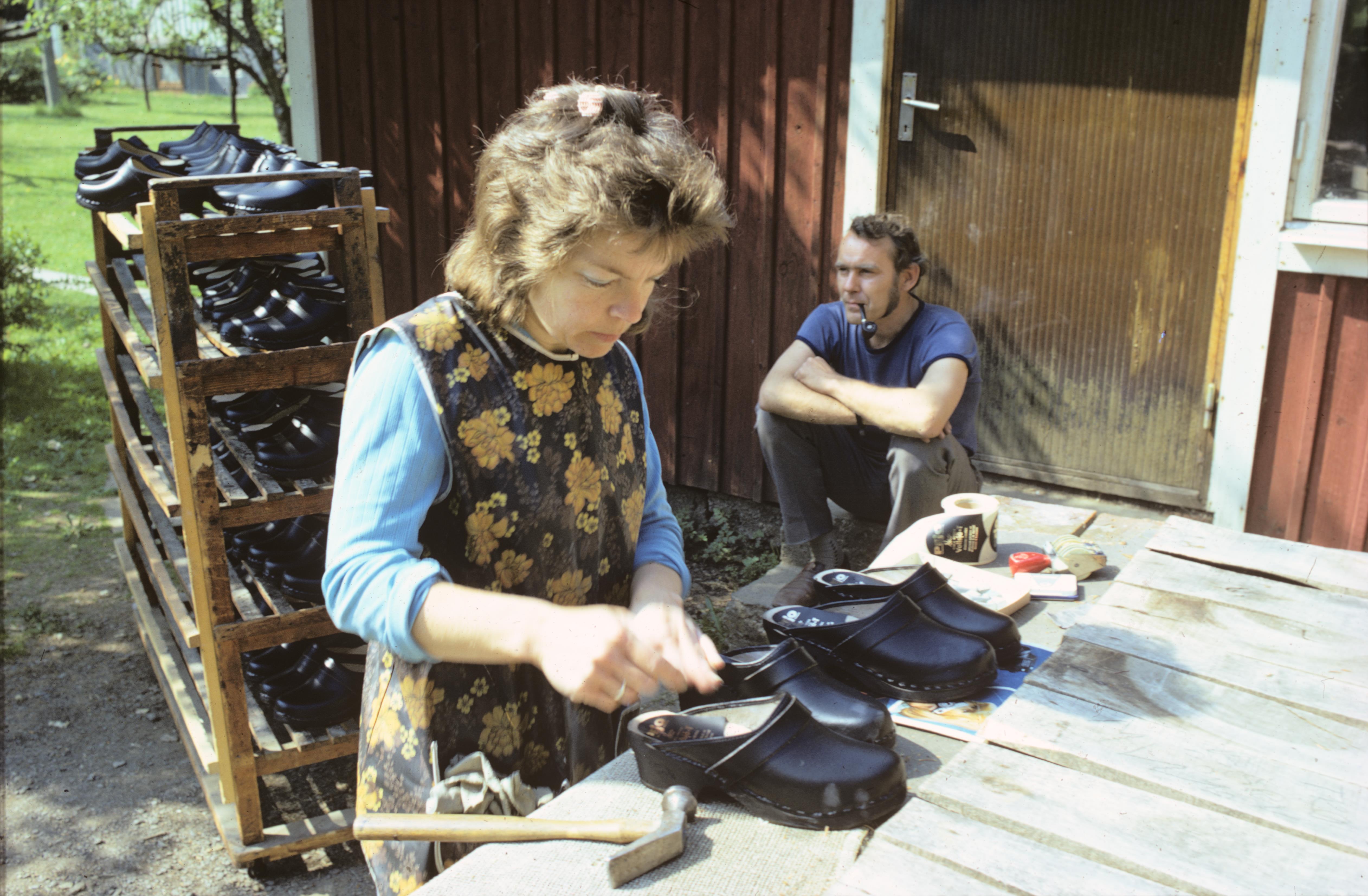 Pål-Nils Nilsson, Älvbro