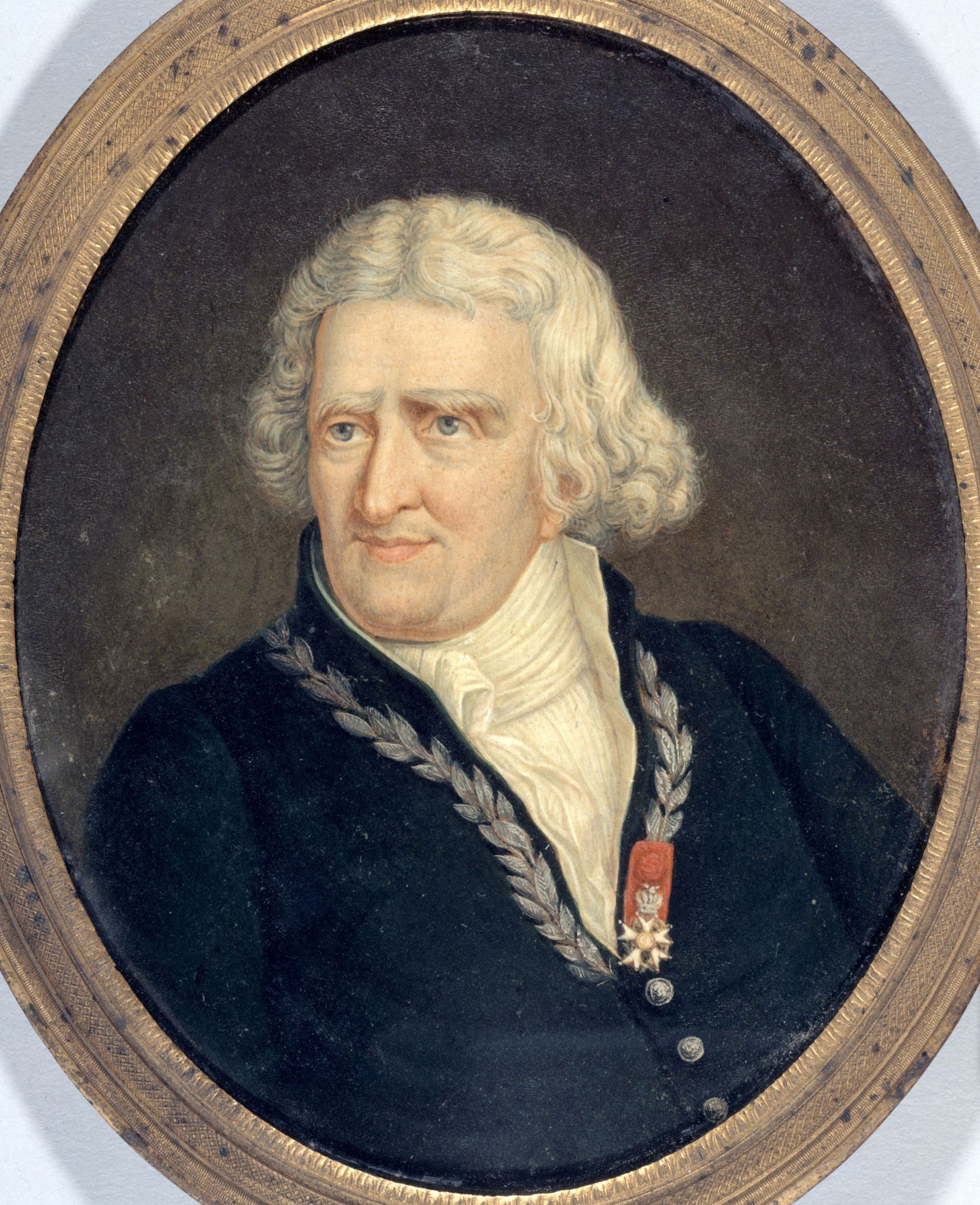 Inconnu, Antoine-Augustin Parmentier (1737-1813), agronome et philanthrope