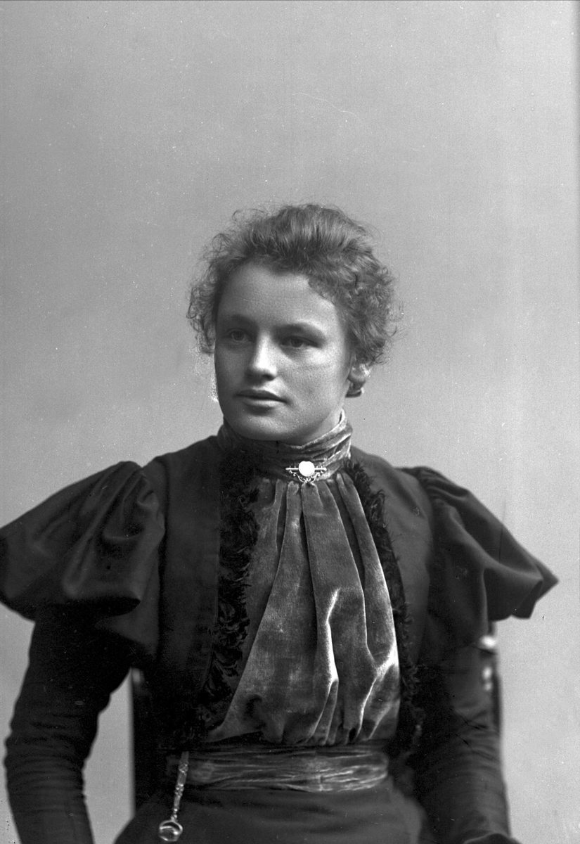 Gustav Borgen, NFB.22991