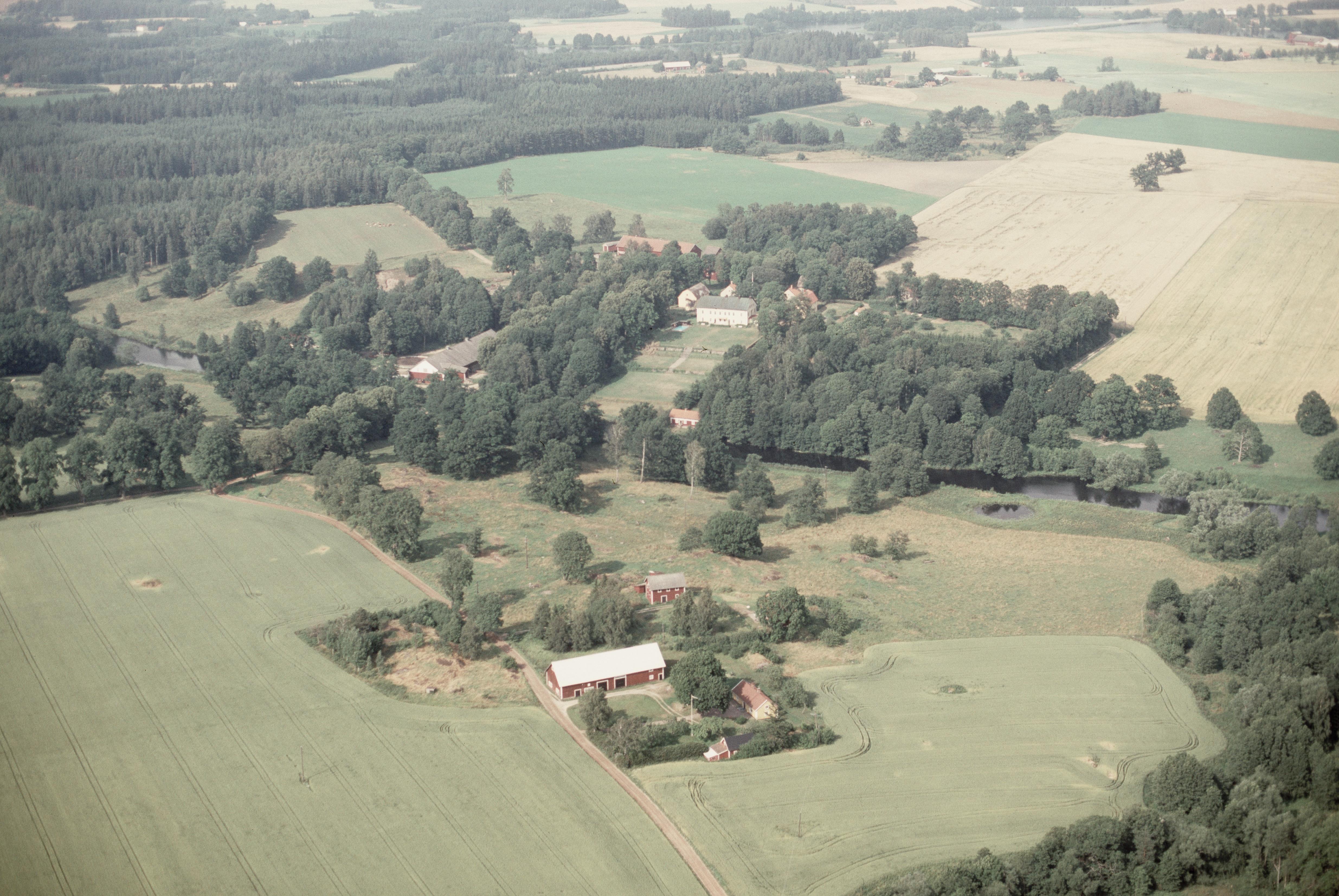 Jan Norrman, Mjölby 30:1