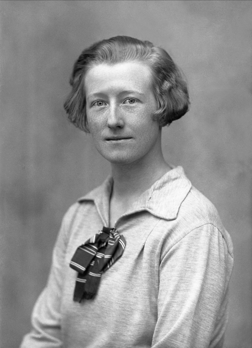 Gustav Borgen, NFB.56172