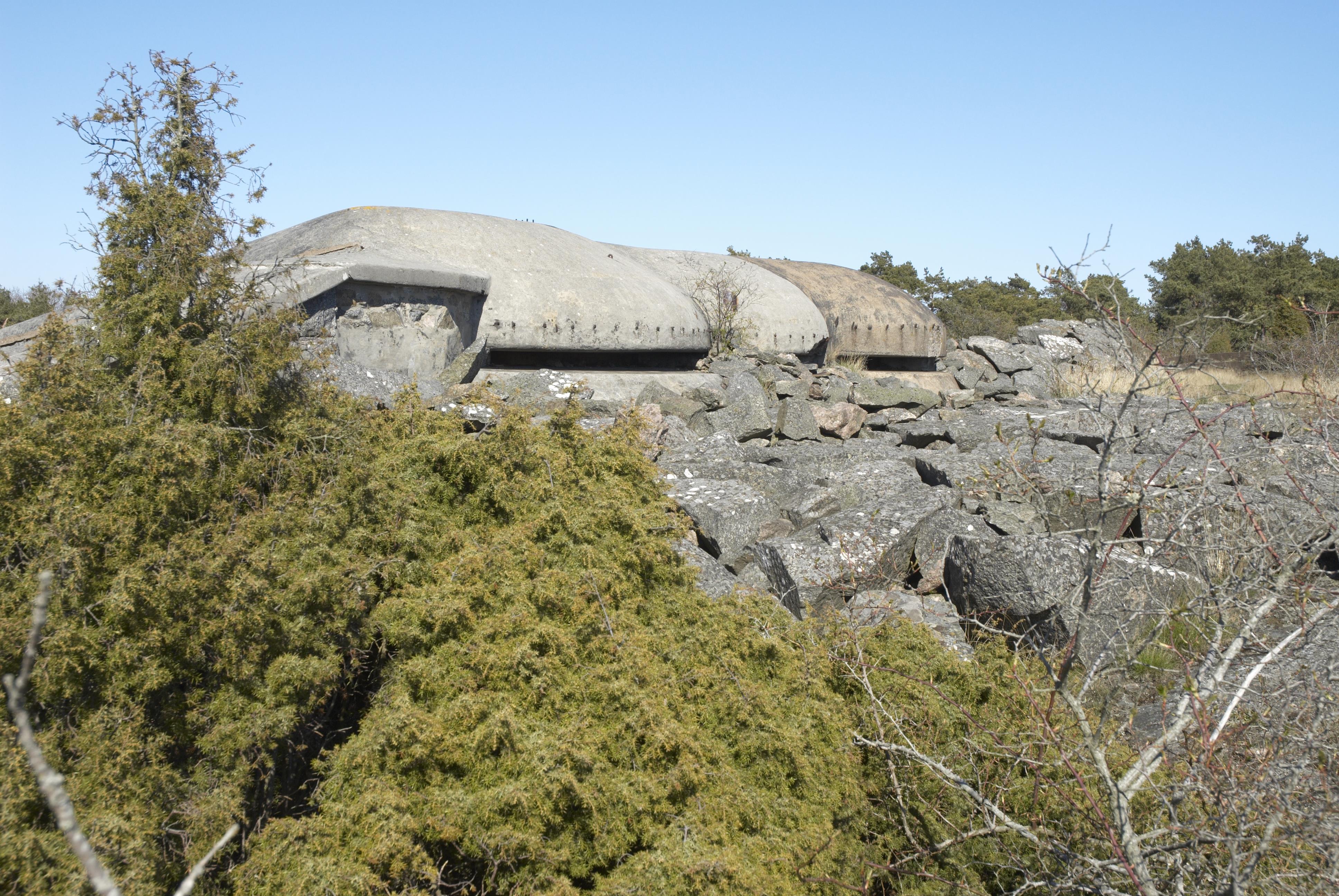 Bengt A Lundberg, Tjurkö