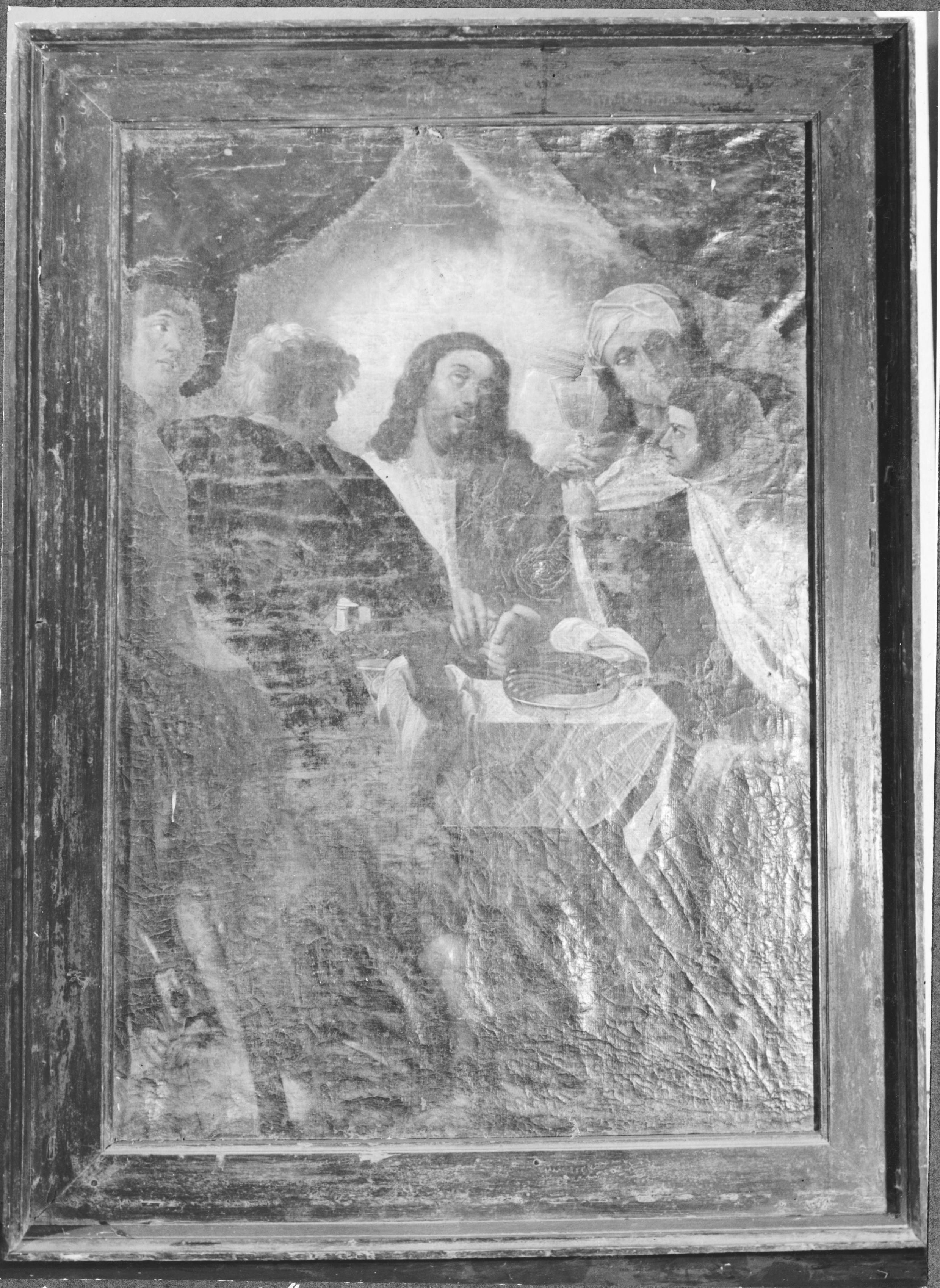 Sven Wahlgren, Brahekyrkan