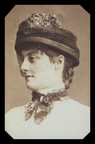 Elliott & Fry, Guy Little Theatrical Photograph