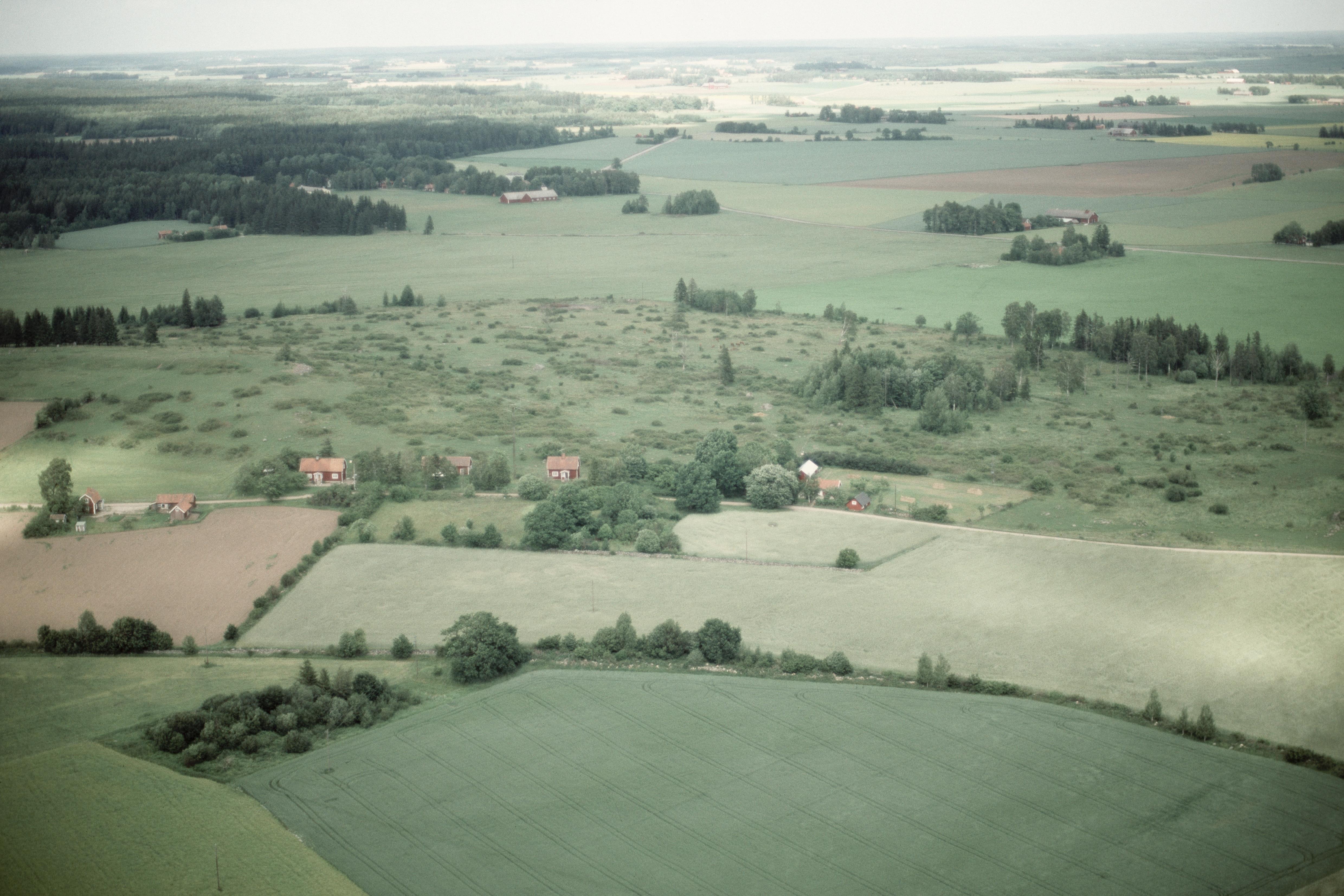 Jan Norrman, Vallerstad 11:1