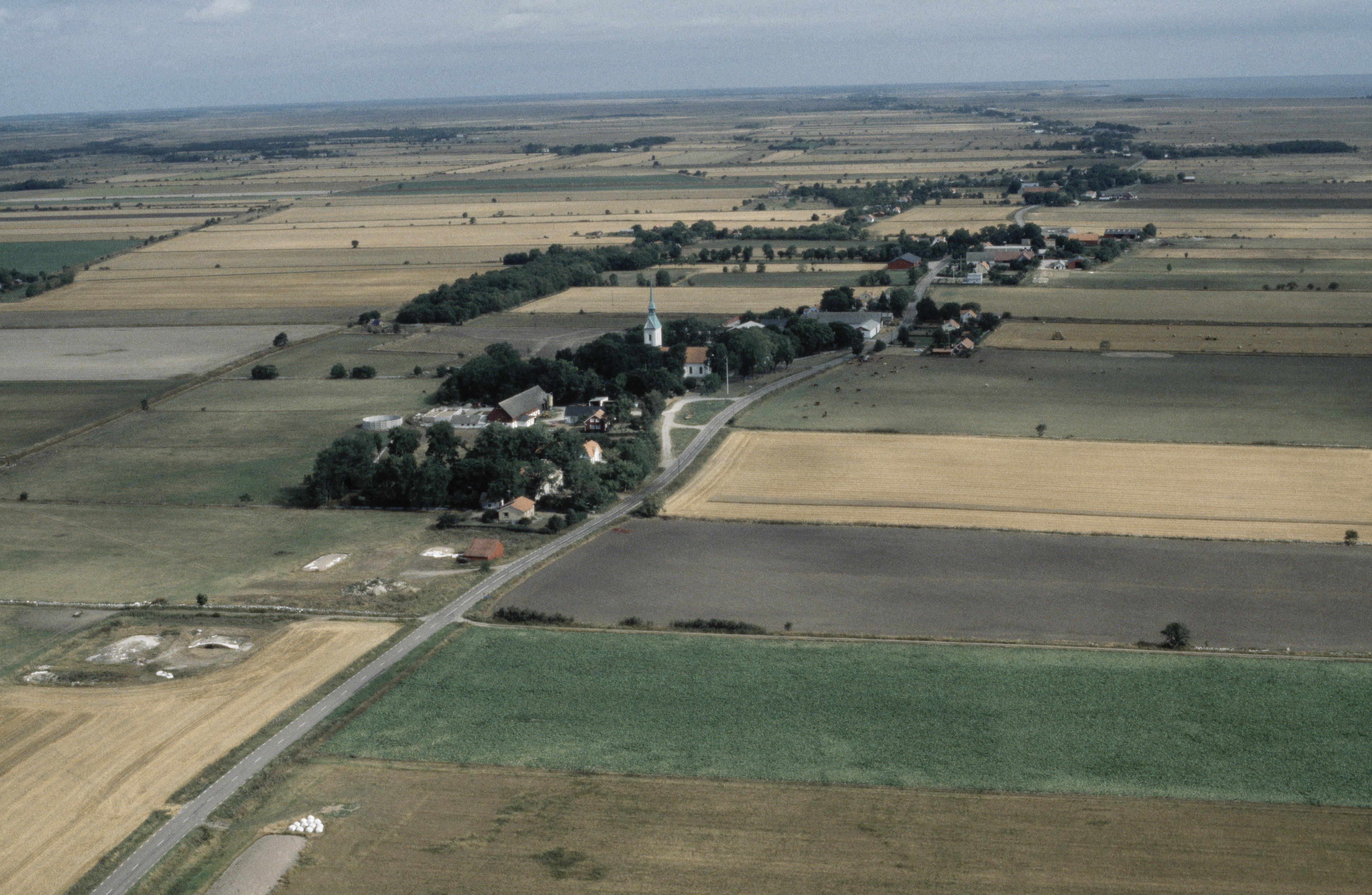 Jan Norrman, Gräsgård