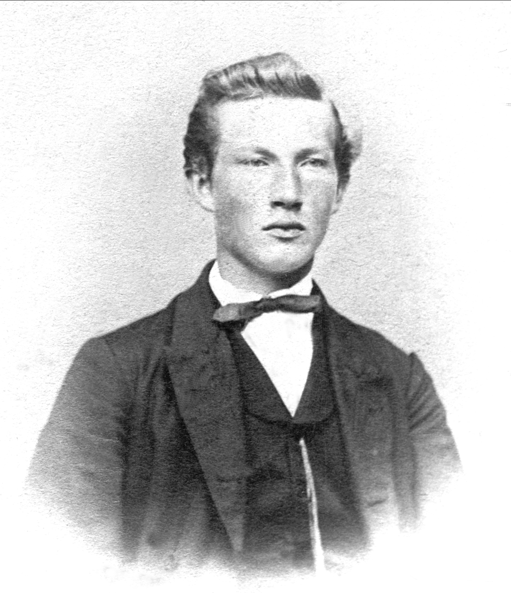 Gustav Borgen, NFB.56231