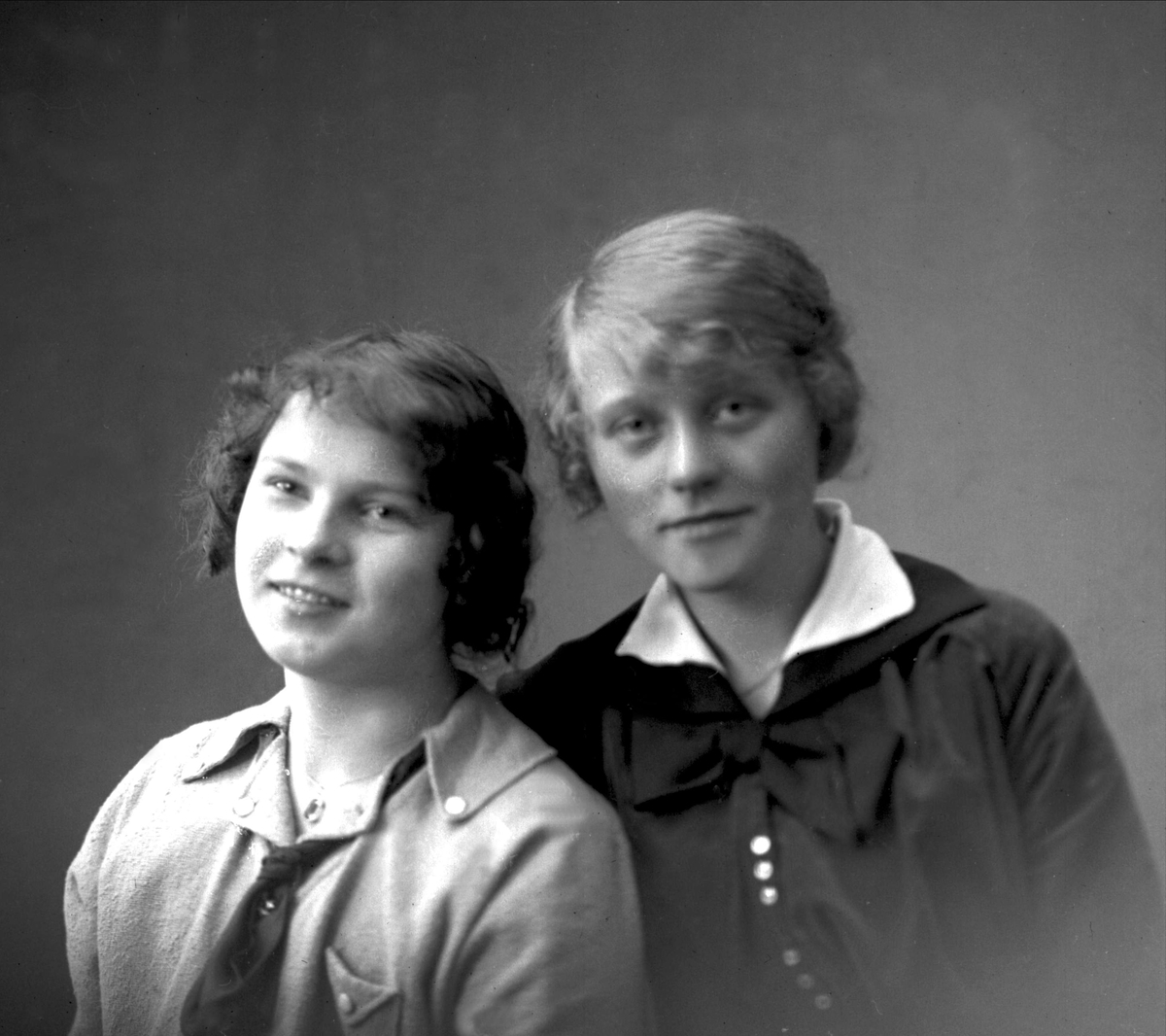 Gustav Borgen, NFB.39611