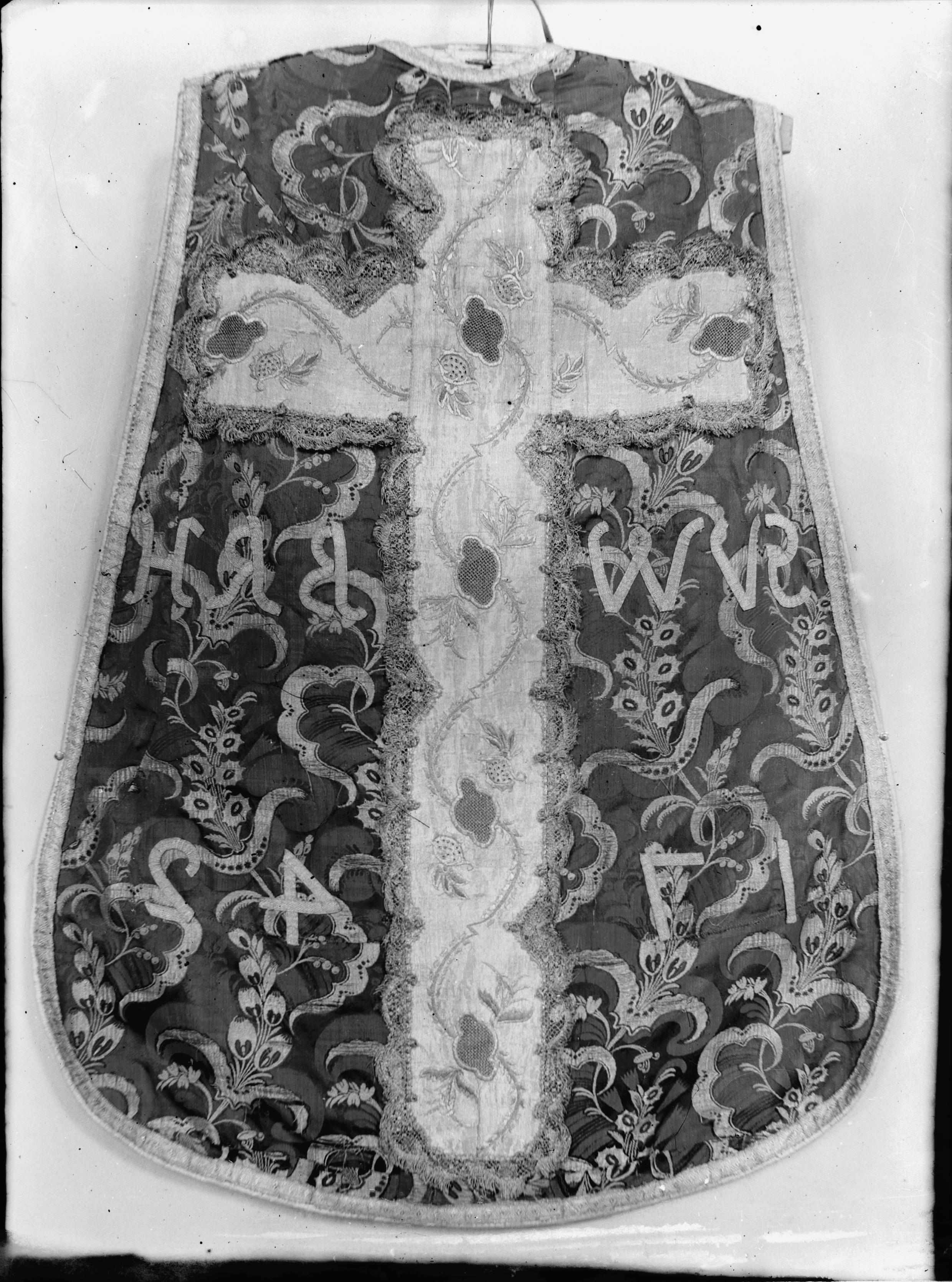 Bertil Waldén, Hyltinge kyrka